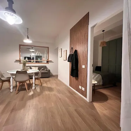 Apartment Antinori Stresa
