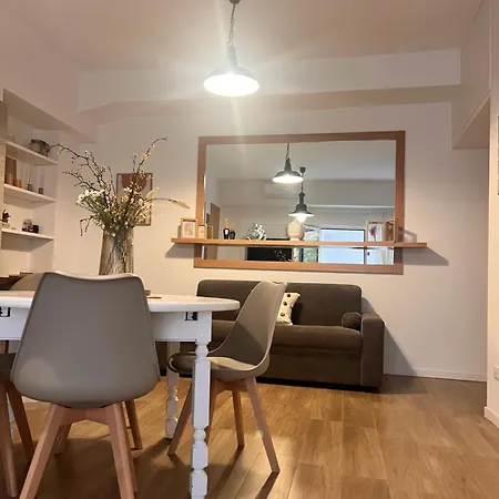 Apartment Antinori Stresa *