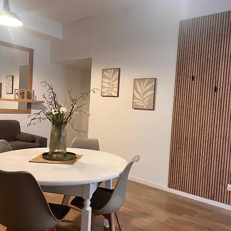 Antinori Stresa Appartamento