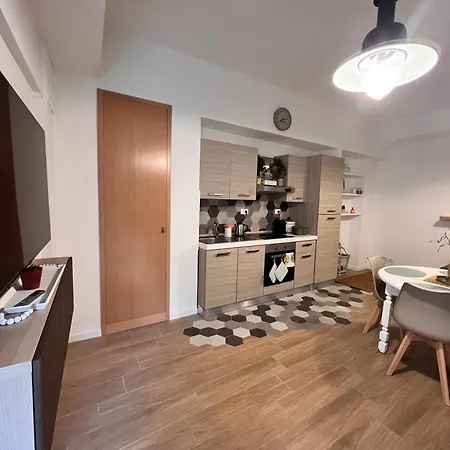 Antinori Stresa Apartment Rome