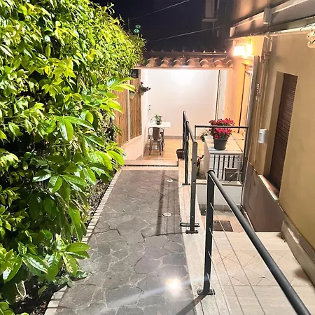 Antinori Stresa Apartment