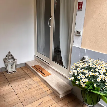 Apartment Antinori Stresa Rome
